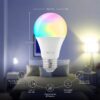 IOT NEXXT FOCO COLOR 220V 9W A19 E26/27 NHB-C120