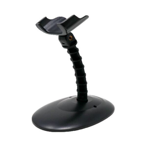 LECTOR 2D LASER USB OMNI-DIRECIONAL MAN/AUT C/BASE NEGRO SC402 3NSTAR