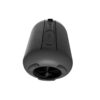 PARLANTE KLIP XTREME 12W KBS-200BK TITAN AUX/BT/BAT/IPX7/TWS/NEGRO