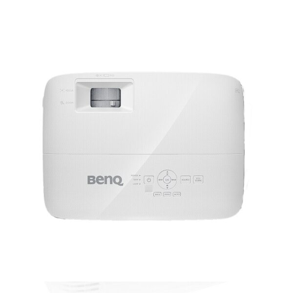 PROYECTOR BENQ MW550 WXGA 3600L 2HDMI/USB-B/VGA/RS232/BLANCO