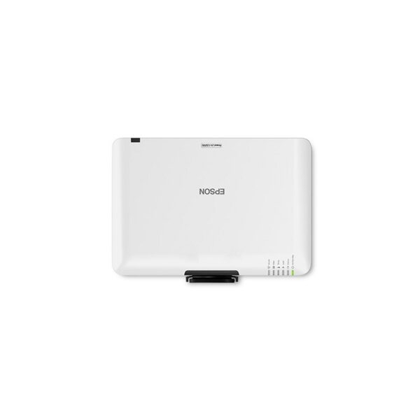 PROYECTOR EPSON EB-L520W 5200L POWERLITE 3LCD WXGA 2HDMI/2VGA/USB/RED/BIV