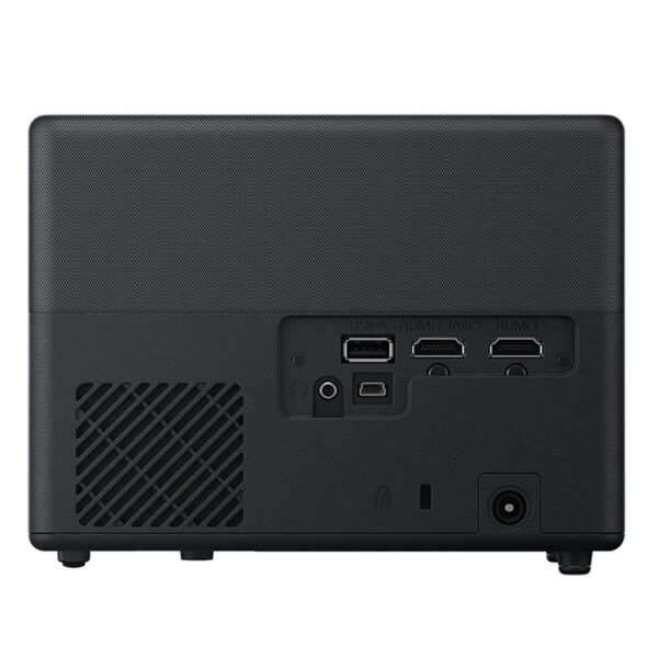 PROYECTOR EPSON LASER EF-12 MINI 1000L FHD EPIQVISION 3LCD 2HDMI/ANDTV/WIFI