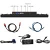 MONITOR CUSTOM 17" MT17 TOUCH/PCAP/HDMI/USB-C