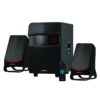 PARLANTE ARGOMTECH ARG-SP-3540BK SOUNDBASS USB BT/WIR
