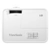 PROYECTOR VIEWSONIC LS550WH WXGA LED S THROW 3000 LUM