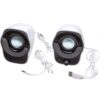 PARLANTE LOGITECH 980-000573 Z120