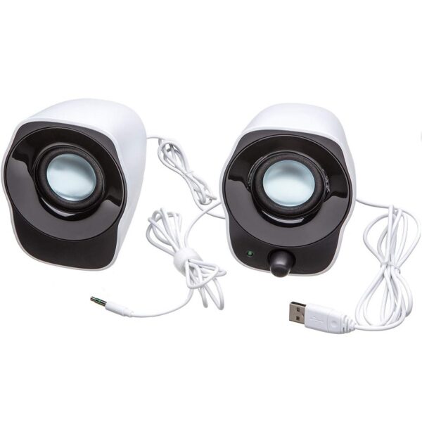 PARLANTE LOGITECH 980-000573 Z120