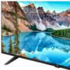 TV MTEK 58"HD MK58FSAU SMART ANDROID NETFLIX WIFI