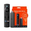 AMAZON FIRE TV STICK 4K 2DA GEN 2024 QC 1.7/WIFI6/BT/HDMI 935092