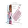 PARLANTE ARGOMTECH ARG-SP-3110PK BOOGIELINK ROSA/RES AGUA