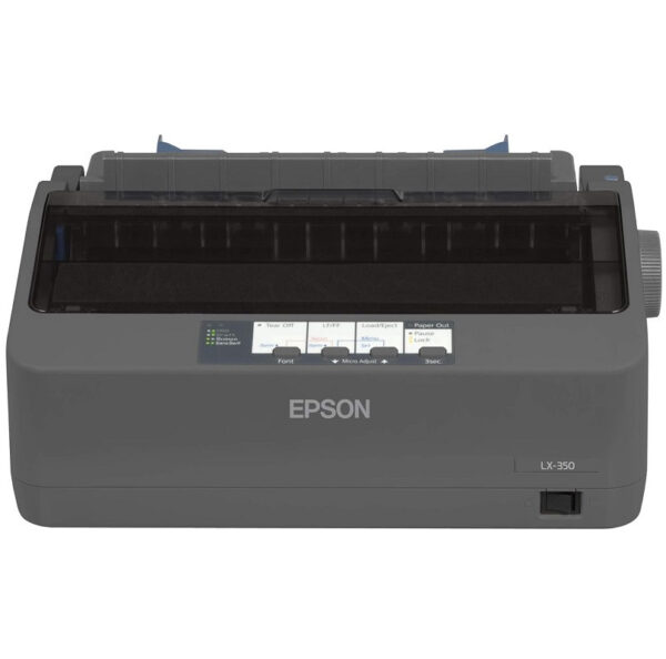 IMPRESORA EPSON LX-350 (220 V)