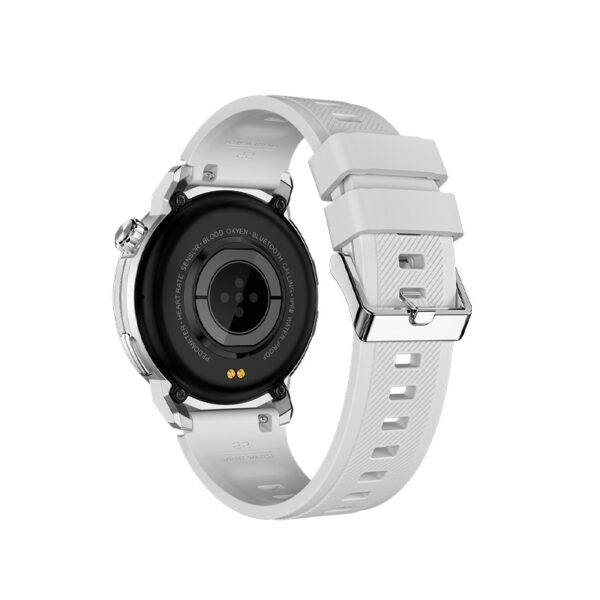 SMARTWATCH FTX FTXR20-SVW PLATA/GRIS 111948