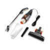 ASPIRADORA VERTICAL MULTI CICLONE PREMIUM 2 EN 1 1100W 220V HO084