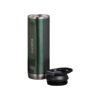 BOTELLA IGLOO 600ML SSTL TMBLR VERDE 4P 71075
