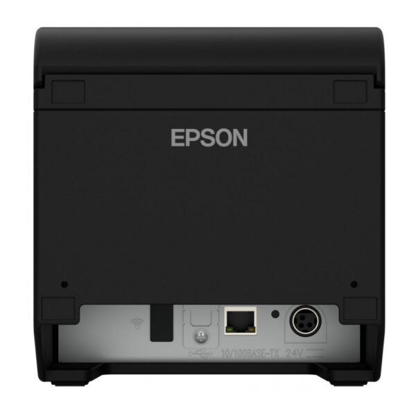 IMPRESORA EPSON TM-T20IIIL ETHERNET
