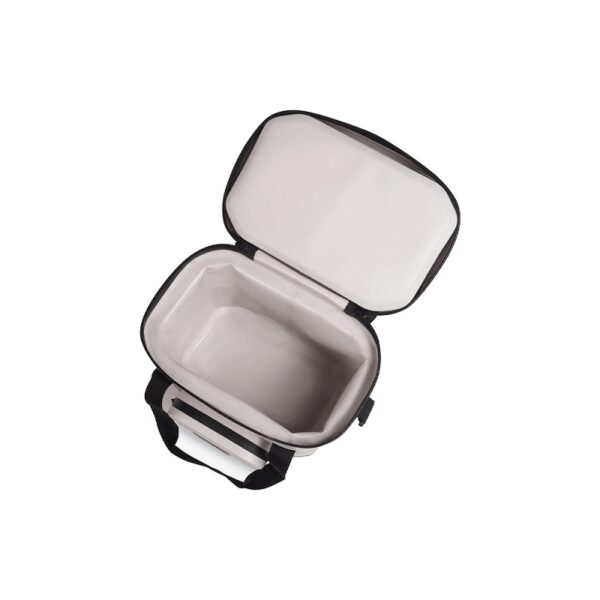 BOLSA TÉRMICA IGLOO 18 LATAS TRAILMATE CREMA 62200