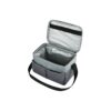BOLSA TÉRMICA IGLOO 6 LATAS ESSENTIALS GRIS 66178