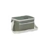 BOLSA TÉRMICA IGLOO 6 LATAS LUNCH+ COLLAPSE & COOL 6 VERDE CON TAPER 66414