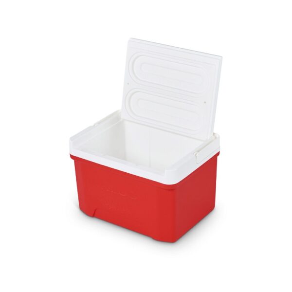 CONSERVADORA IGLOO 8 L LAG R-STAR 4P 33X24X22CM 32479