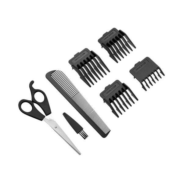 CORTA PELO MULTI 4 EN 1 220V EB056