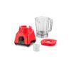 LICUADORA MULTI 2.6L JARRA PLASTICA 800W 220V ROJO LQ804