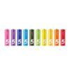 PILA XIAOMI ALCALINA AA RAINBOW LR6 CAJA 10UNI BHR5393GL