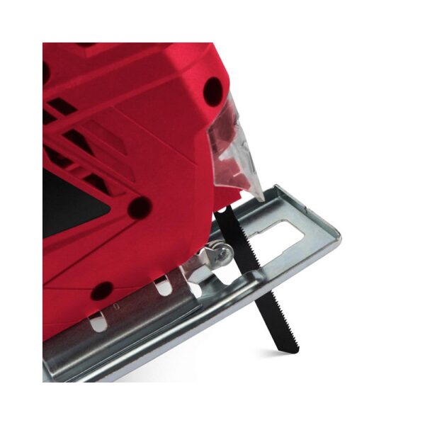 SIERRA CALADORA MULTI 500W 220V ROJO HO047