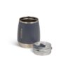 VASO TÉRMICO IGLOO 300ML SSTL WINE TUMBLER CARBONITE 71237