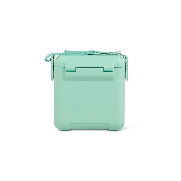 CONSERVADORA IGLOO 10L TAG A LONG VERDE CLARO 1P 33X24X33CM 32971