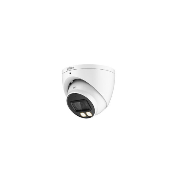 CÁMARA DAHUA HDCVI HDW1239T DOMO FCOLOR 1080p 40M