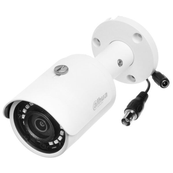 CÁMARA DAHUA HFW1200SP BULL 2MP 2.8MM 30M IP67