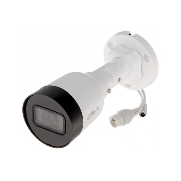 CÁMARA DAHUA HFW1431S1P BUL IP 4MP 30M 2.8MM POE+IP67