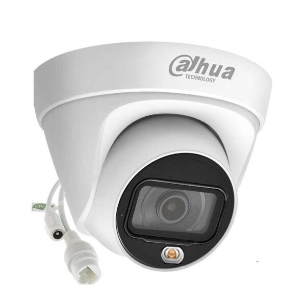 CÁMARA DAHUA IP HDW1239T1-A-LED EYEB 2MP 30M 2.8MM IP67