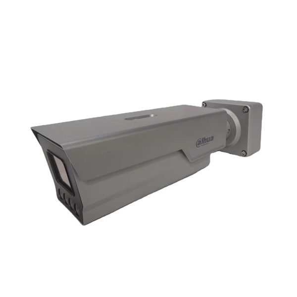 CÁMARA DAHUA ITC431-RW1F-IRL8-C2 IA IR 4MP IP67