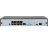 NVR DAHUA 1108HS-8P 8 CANALES, 8 PoE PLASTICO