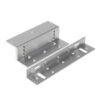 SOPORTE DAHUA EN L PARA MONTAJE DE CERRADURA DH-ASF280L