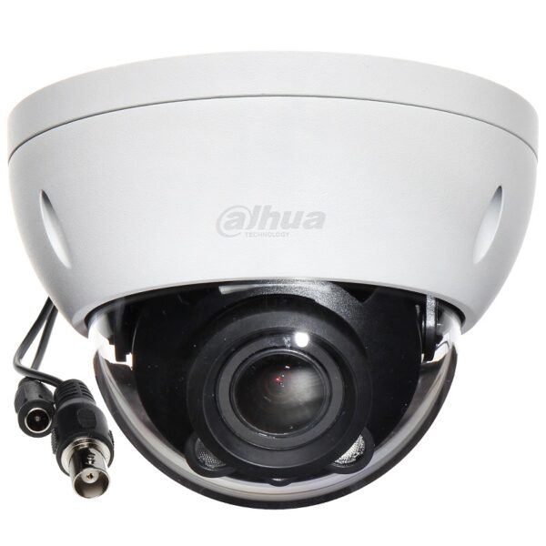 CÁMARA DAHUA DH-HAC-HDBW1200RP-Z DOMO 1080P IP67