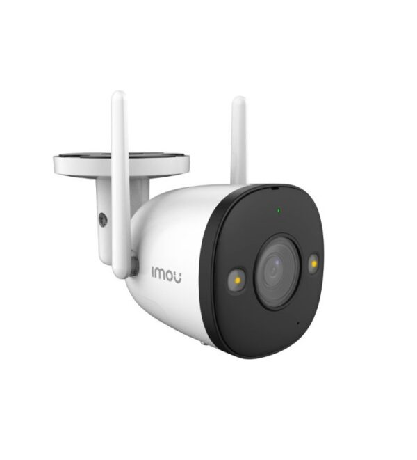 CÁMARA IMOU F22FP BULLET 2MP WIFI 30M 2.8MM