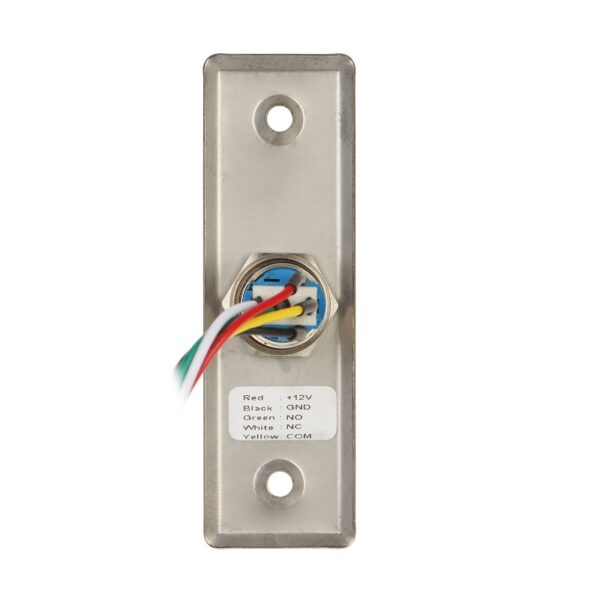 BOTON DE SALIDA DAHUA DH-ASF905 SLIM
