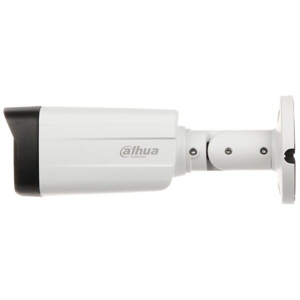 CÁMARA DAHUA HFW1500THP-I8 BULLET 5MP 80M 3.6