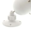 IOT NEXXT CÁMARA FHD OUTDOOR SD/SENS MOV/NHC-O610