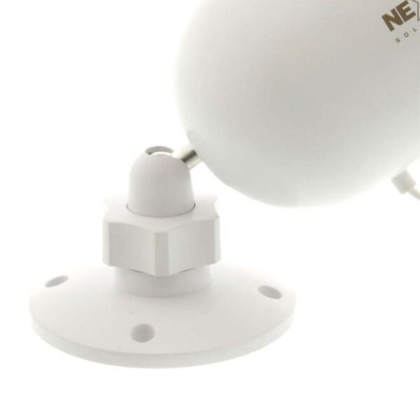 IOT NEXXT CÁMARA FHD OUTDOOR SD/SENS MOV/NHC-O610