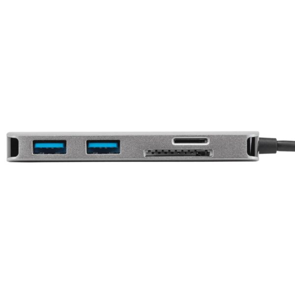ADAPTADOR TARGUS ACA953USZ MULTIPORT USB-C