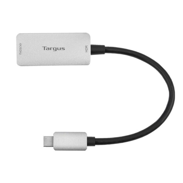 ADAPTADOR TARGUS ACA969GL USB-C A HDMI
