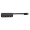 ADAPTADOR TARGUS ACH114US HUB 4-PORT USB 2.0