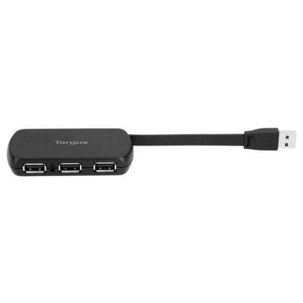 ADAPTADOR TARGUS ACH114US HUB 4-PORT USB 2.0