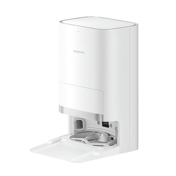 ASPIRADORA INTELIGENTE XIAOMI ROBOT VACCUM X20+ BHR8124EU 220V CON BASE