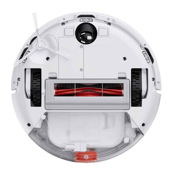 ASPIRADORA INTELIGENTE XIAOMI ROBOT VACUUM E10 B112 BHR6783EU BLANCO