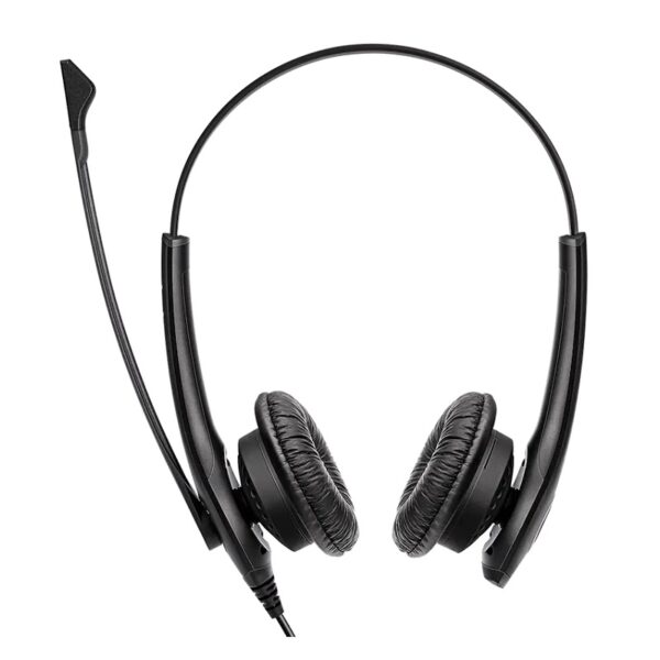 AURICULAR JABRA BIZ 1100 DUO USB/NC/APAC/CH/CALA 1159-0158