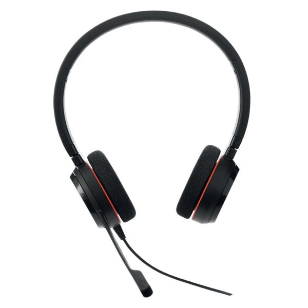 AURICULAR JABRA EVOLVE 20 STEREO MS 4999-823-109